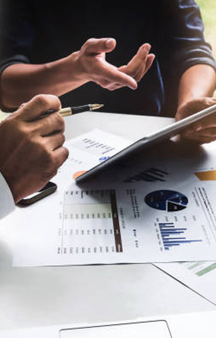 强大的技术团队