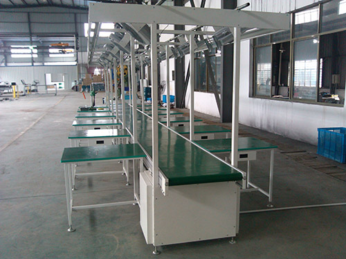 皮带线、装配线-004