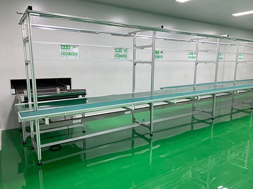 皮带线、装配线-007