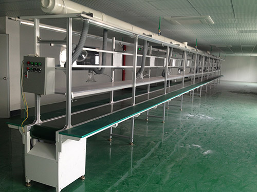 皮带线、装配线-009