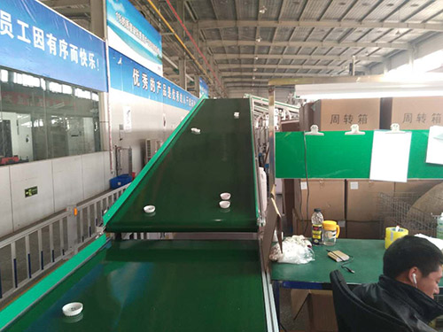 皮带线、装配线-010