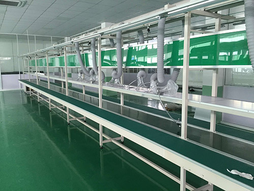 皮带线、装配线-011