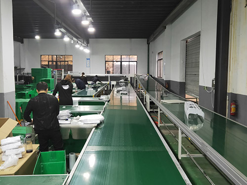 皮带线、装配线-012