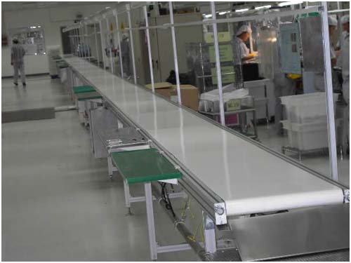 皮带线、装配线-013