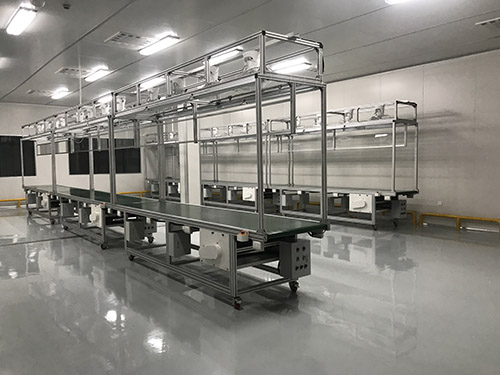 皮带线、装配线-015