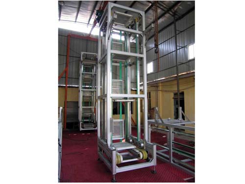 连续式升降机-001