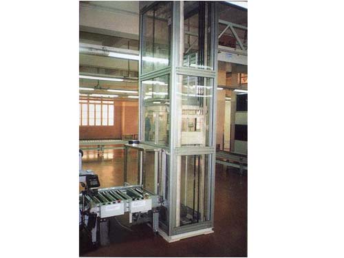 连续式升降机-002